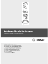 Bosch VG4-100 User manual