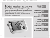 boso medicus exclusive User manual