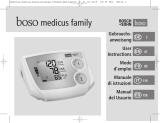 boso medicus family User manual