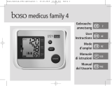 boso medicus family 4 User manual