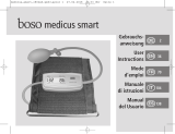 Bosch+Sohn BoSo Medicus Smart User manual