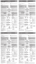 Boss TE-2 Owner's manual