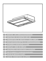 Groupe Brandt 4CC-130EN Owner's manual