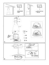 Brandt AD1079X Owner's manual