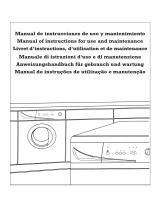 Brandt F-2109 Owner's manual