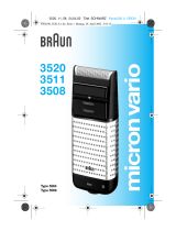 Braun 3508 micr vario3 5569721 24 User manual