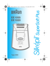Braun 5303 User manual