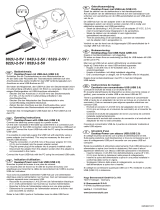 Brennenstuhl 1153540122 User manual