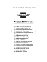 Brennenstuhl Premium-Protect-Line 45.000 A Specification