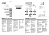 Brigade BE-80XC (1623A)(1905)(1559)(1426)(2084) Installation guide