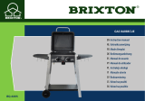 Brixton BQ-6305 User manual