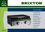 Brixton BQ-6385F User manual