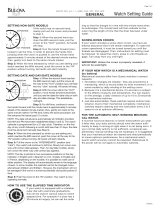 Sony Crystal 96B001 User manual