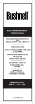 Bushnell 71-3946 User manual