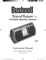 Bushnell 94-0001 User manual