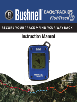 Bushnell 360600 Owner's manual