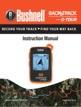 Bushnell 360310BG User manual