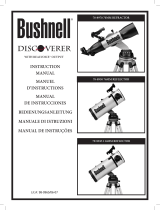 Bushnell 788945 User manual