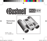 Bushnell 111026 6LIM F2 User manual