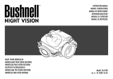Bushnell 26-0100 User manual