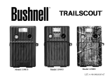 Bushnell 119833 User manual