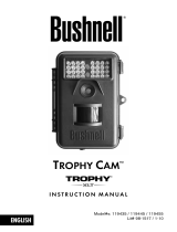 Bushnell 119445 User manual