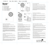 Byron 00.640.88 Instructions Manual