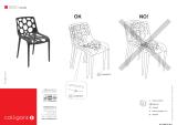 Calligaris CS-1085_P94 Datasheet