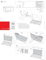 Calligaris CS/4044-VQ User manual