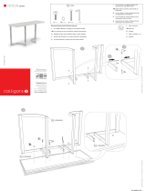 Calligaris CS/4036-M User manual