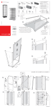 Calligaris Station User manual