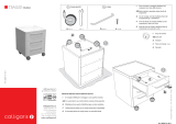 Calligaris Trailer User manual