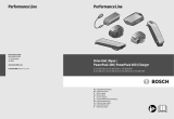 Cannondale Bosch Operating instructions