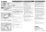 Canon FA-200 User manual