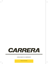 Carrera 551 User manual