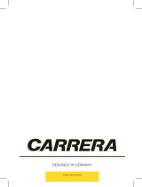 Carrera 631 User manual