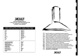 Cata C 900 Glass User manual