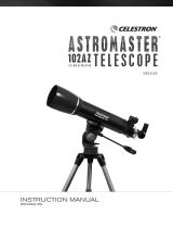 Celestron 22065 User manual