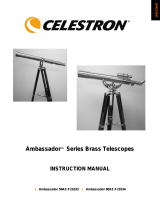 Celestron 22303 Owner's manual