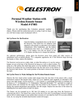 Ansen Electronics 47005 User manual