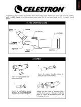 Celestron 52250 User manual