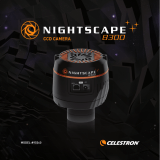 Celestron Nightscape 8300 User manual