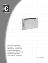 Chief iCSPTM1T02 Specification