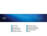 Linksys X2000 Owner's manual