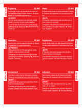 Clatronic ES 3643 User manual