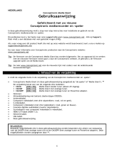 Conceptronic MediaGiant Plus User manual