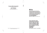 Copystar FS-3800N Configuration Guide