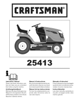 Craftsman 917254130 Owner's manual