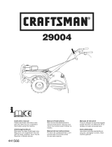 Craftsman 917290046 Owner's manual