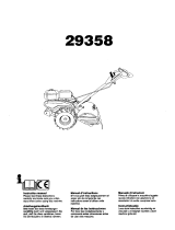 Craftsman 917293583 Owner's manual